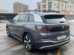 Фото авто Volkswagen ID.6