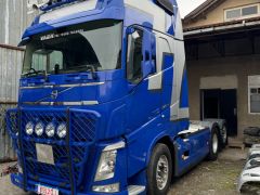 Фото авто Volvo FH