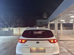 Фото авто Kia Sportage