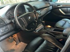 Сүрөт унаа BMW X5