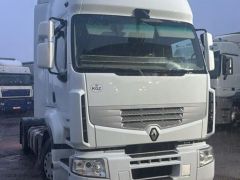 Фото авто Renault Premium