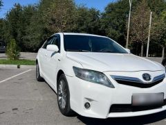 Сүрөт унаа Toyota Camry