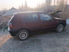 Photo of the vehicle Volkswagen Golf