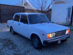 Photo of the vehicle ВАЗ (Lada) 2107