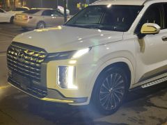 Сүрөт унаа Hyundai Palisade