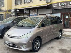 Фото авто Toyota Estima