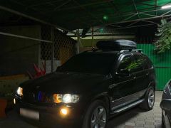 BMW X5 I (E53) 3.0, 2003 г., $ 12 900