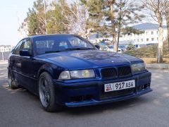 Сүрөт унаа BMW 3 серия