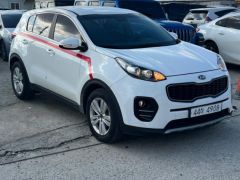 Фото авто Kia Sportage