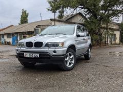 Сүрөт унаа BMW X5