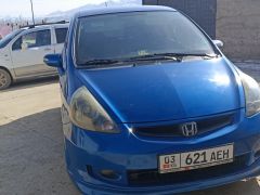 Photo of the vehicle Honda Fit