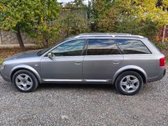 Photo of the vehicle Audi A6 allroad