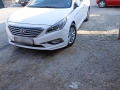 Фото авто Hyundai Sonata