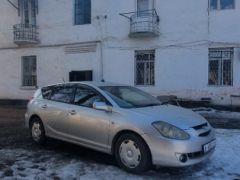 Сүрөт унаа Toyota Caldina