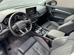 Фото авто Audi Q5