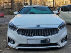 Сүрөт унаа Kia K7