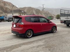 Photo of the vehicle Honda Fit