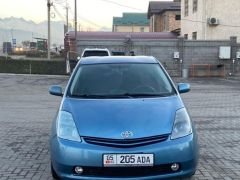 Фото авто Toyota Prius