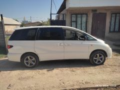 Сүрөт унаа Toyota Estima