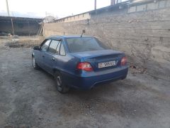 Фото авто Daewoo Nexia