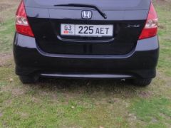 Photo of the vehicle Honda Jazz