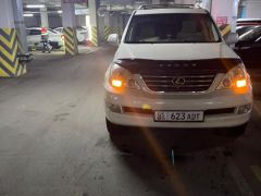 Фото авто Lexus GX