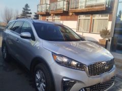 Photo of the vehicle Kia Sorento