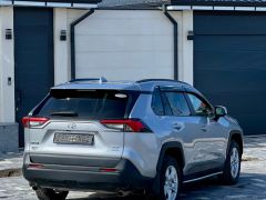 Photo of the vehicle Toyota RAV4