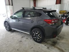 Фото авто Subaru Crosstrek