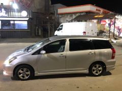 Фото авто Toyota Wish