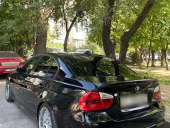 Сүрөт унаа BMW 3 серия