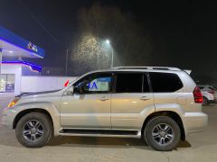 Фото авто Lexus GX