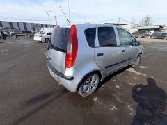 Photo of the vehicle Mitsubishi Colt