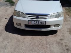 Сүрөт унаа Honda Odyssey