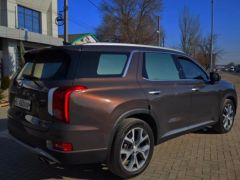 Photo of the vehicle Hyundai Palisade