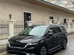 Сүрөт унаа Kia Carnival