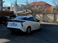 Фото авто Toyota Prius