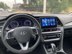 Фото авто Hyundai Sonata