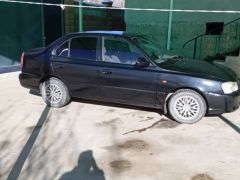 Фото авто Hyundai Accent