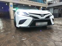 Сүрөт унаа Toyota Camry