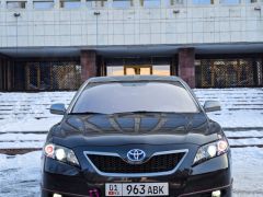 Сүрөт унаа Toyota Camry