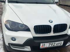 Фото авто BMW X5