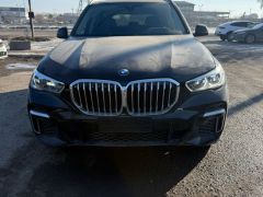 Фото авто BMW X5