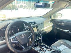 Photo of the vehicle Toyota Camry