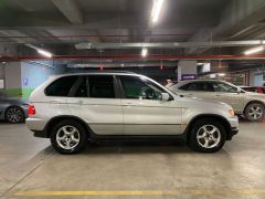 Сүрөт унаа BMW X5