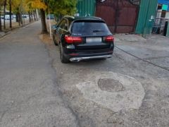 Фото авто Mercedes-Benz GLC