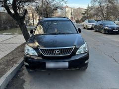 Сүрөт унаа Lexus RX