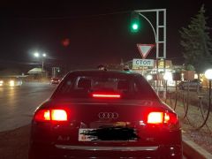 Photo of the vehicle Audi A4