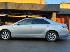 Сүрөт унаа Toyota Camry