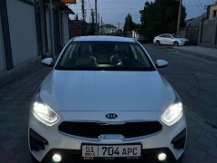 Сүрөт унаа Kia K3